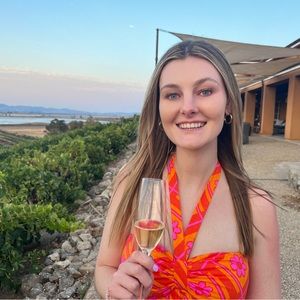 Meet your Posher, Mattie